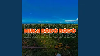 muka bodo bodo
