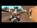 Gta San Andreas Misi (31) \u0026(32) Raja Di Pengasingan \u0026 Toko Minuman Keras - Sub Indo
