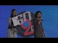 Siti Badriah "Mom, Send Me Phone Credit" at Glodok