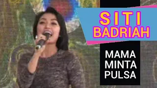 Siti Badriah - Pipi Mimi (Official Music Video NAGASWARA) #music Artist : Siti Badriah Title : Pipi . 