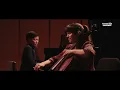 Ensemble Connect Performs Clara Schumann’s Piano Trio in G Minor, Op. 17