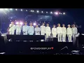 Lagu 200119 - SEVENTEEN – Smile Flower 웃음꽃 - ODE TO YOU - Los Angeles - 4K HD Fancam 직캠