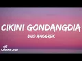Download Lagu Duo Anggrek - Cikini Gondangdia (Lirik Lagu)