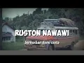 Download Lagu RUSTON NAWAWI   -   Selamat Tinggal Kekasih
