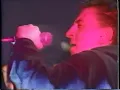 Ministry - Thieves - (LIVE)