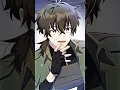 Download Lagu Adult Hajin🖤 | The Novel's Extra | #manhwa #manwhaedit #shorts #thenovelsextra #hajin
