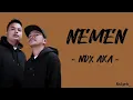 Download Lagu NDX AKA - Nemen HipHop Dangdut Version (Lirik Lagu)