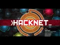 Hacknet OST Remi Gallego The Algorithm - Panic Track 1 hour