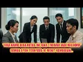 Download Lagu DIHINA Karena Lulusan SD \u0026 Penampilan Kumal, Dia Diberi Tantangan Mustahil, Tapi 10 Menit Kemudian..
