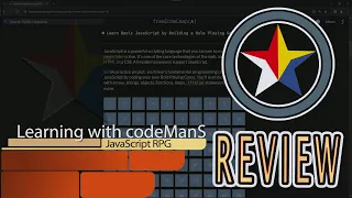 Learn JavaScript by Building a Role Playing Game Review freeCodeCamp