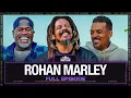 Download Lagu Bob Marley's Son Rohan Marley on Family Legacy, Relationship with Lauryn Hill, Miami Football