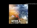 Alkaline - Afterall (MMT Clean)