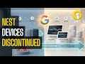 Google Has Stopped Selling Nest Home Mini and Nest