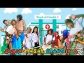 Download Lagu SUNAT MASAL ORANG TUA‼️ | Exstrim Lucu The Series | Funny Videos 2022 | TRY NOT TO LAUGH