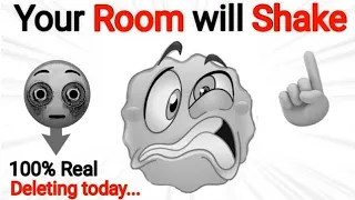 Your Room Will Shake Watch Now 