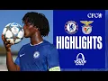Download Lagu ANOTHER MHEUKA HAT-TRICK! | Chelsea U19 5-2 Benfica U19 | HIGHLIGHTS | UEFA Youth League 2025/26
