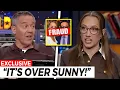Greg Gutfeld Kat Timpf DESTROY Sunny Hostin Amid Explosive Fraud Lawsuit