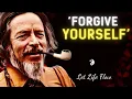 Download Lagu How to Forgive Yourself and forgive the world | Alan Watts on Forgiveness