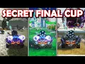 Download Lagu Sonic Racing CrossWorlds   Final SECRET GRAND PRIX All Red Ring Locations and First Place Victory