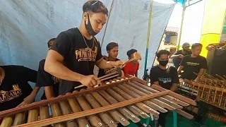 Download Dasar Jodo (instrumen) - Angklung Putra Kencana MP3