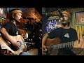 วันเวลา - พงษ์เทพ กระโดนชำนาญ  [ by บังซัน สิทธิพงศ์ ] Folksongเพื่อชีวิต  SKIP Bar&Bistro