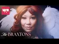 Traci s Second Heavenly Birt ay Sneak Peek The Braxtons