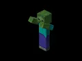 Minecraft Zombie and Drowned Noises/SFX For 10 Hours