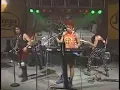 Esqueleto - Víctimas del Dr. Cerebro en vivo 1993