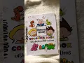 Dinosaur Coloring Book with