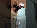 Download Lagu Aaron's Shahadah with Habib Kazim as-Saqqaf