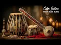 Lagu Indiase Sitar Genezingsmuziek voor Diepe Ontspanning \u0026 Stressverlichting | Rustig Instrumentaal