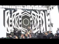 Download Lagu KILLING ME INSIDE - INTRO + MOVING ON LIVE TELKOMSEL MAXcited Makassar TRANS STUDIO Mall Makassar