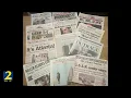 Stop the presses The Atlanta Journal-Constitution is going all digital this month WSB-TV
