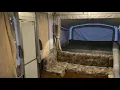 Coleman Mesa Popup Camper Tour