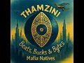 Download Lagu Mafia Natives Drops Fire on Thamzini Beats | Bucks BYTES Exclusive
