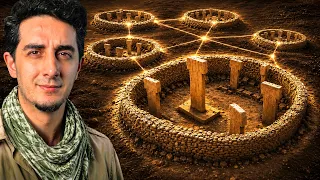 Humanity’s First Mega-Project: Göbekli Tepe (What Was Their Real Plan?)