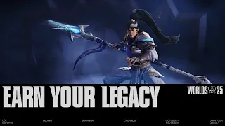 leblanc madalen duke oblivion worlds 2025 