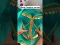 Jasmine corset