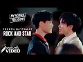 Download Lagu MY SCHOOL PRESIDENT OST | Rock and Stars (ก้อนหินกับดวงดาว) — Fourth Nattawat | Lyric Video