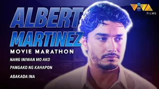 Watch the King of Philippine Teleseryes… but in 3 Drama Blockbusters! | Albert Martinez Marathon