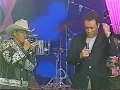 Cornelio Reyna Jr. Y Panteras de Nuevo Leon en Master Show (Mi Tesoro)
