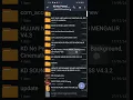 Download Lagu TUTORIAL ⁉️ cara memasang kodename bussid di aplikasi Zarchiver ☮