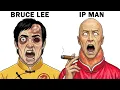 How Every Legendary Martial Artist Died