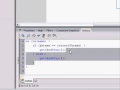 ActionScript 2 0 Tutorial 1