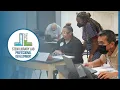 Professional Development with STEM Library Lab