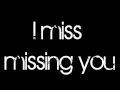 Download Lagu The Saturdays Missing You Lyrics