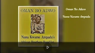 oman bo adwo
