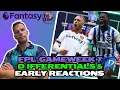 Download Lagu THE CARTEL'S UNSPOKEN PLAYERS DELIVER! 🔍FPL GW7 DIFFERENTIALS🚀 | Fantasy Premier League Tips 2025/26