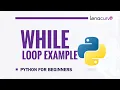 Python While Loop Example Input Scores and Calculate Average
