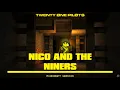 Lagu TWENTY ONE PILOTS - NICO AND THE NINERS [ MINECRAFT VERSION 4K ]